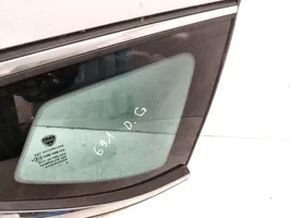 Lancia Delta Seitenfenster Seitenscheibe hinten 43R006723