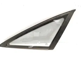 Audi A6 S6 C6 4F Rear side window/glass 43R000012