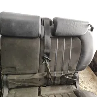 Lancia Delta Fotel tylny 
