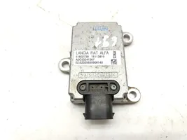 Lancia Delta Sensor ESP de aceleración de frecuencia del intermitente 51802738