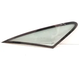 Citroen Xsara Picasso Luna/vidrio del triángulo delantero 43R000015