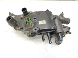 Citroen Xsara Picasso Termostatas/ termostato korpusas 9636945280