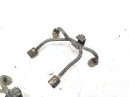 Citroen Xsara Picasso Tuyau d'alimentation d'injecteur de carburant 