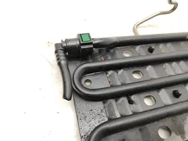 Citroen Xsara Picasso Refroidisseur de carburant, radiateur 