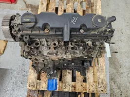 Citroen Xsara Picasso Motor RHY