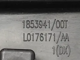 Lancia Delta Istuimen verhoilu 1853941