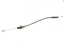 Citroen Xsara Picasso Throttle cable 9631429280