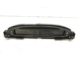 Citroen Xsara Picasso Compteur de vitesse tableau de bord 9631710380