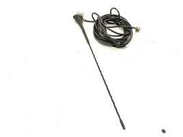 Citroen Xsara Picasso Radio antenna 