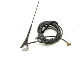 Citroen Xsara Picasso Radio antenna 