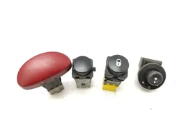 Citroen Xsara Picasso Hazard light switch 185526