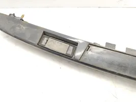 Citroen C3 Pluriel Trunk door license plate light bar 9641946777