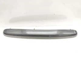 Citroen C3 Pluriel Trunk door license plate light bar 9641946777