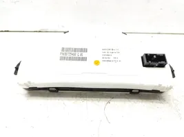 Citroen C3 Pluriel Compteur de vitesse tableau de bord P9650735480
