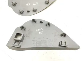 Citroen C3 Pluriel Отделочный щит панели (боковой) 9638006377