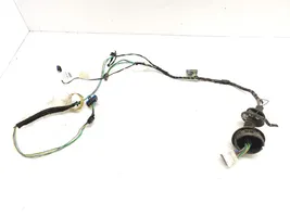 Citroen C3 Pluriel Faisceau de câblage de porte avant 9650014680