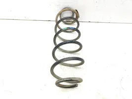 Citroen C3 Pluriel Rear coil spring 