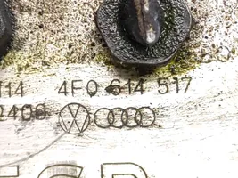 Audi A6 S6 C6 4F Pompa ABS 0265234114