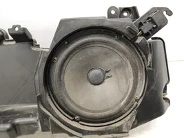 Audi A6 S6 C6 4F Enceinte subwoofer 4F0035381B