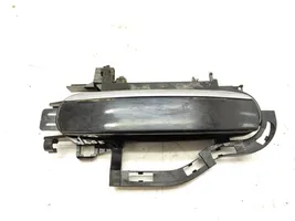 Audi A6 S6 C6 4F Ārējais atvēršanas rokturis 4F0837886