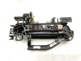 Audi A6 S6 C6 4F Türgriff Türöffner hinten 4F0837885