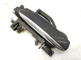 Audi A6 S6 C6 4F Rear door exterior handle 4F0837885