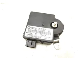 Audi A6 S6 C6 4F Unité de contrôle à bord d'alimentation 4F0915181A