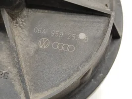 Audi A6 S6 C6 4F Secondary air pump 06A959253B