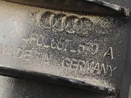 Audi A6 S6 C6 4F Kita galinių durų apdailos detalė 4F0857569A