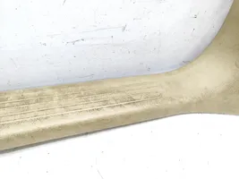 Audi A6 S6 C6 4F Foot area side trim 4F1867271B