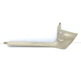 Audi A6 S6 C6 4F Foot area side trim 4F1867271B