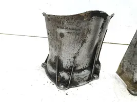 Audi A6 S6 C6 4F Front underbody cover/under tray 8E0407720A