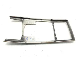 Audi A6 S6 C6 4F Inserti decorativi cornice della consolle centrale 4816100