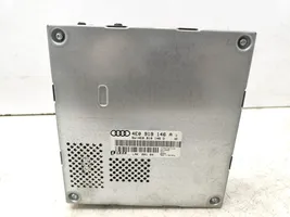 Audi A6 S6 C6 4F Module de contrôle vidéo 4E0919146A
