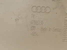 Audi A6 S6 C6 4F Apmušimas galinių durų (obšifke) 4F0867305