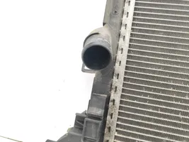 Renault Laguna III Radiateur de refroidissement 214000003R