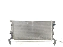 Renault Laguna III Radiateur de refroidissement 214000003R