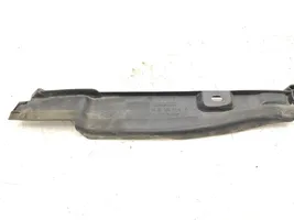 Renault Laguna III Panel wykończeniowy błotnika 668630011R