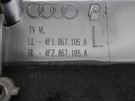 Audi A6 S6 C6 4F Przyciski szyb 4F1867161