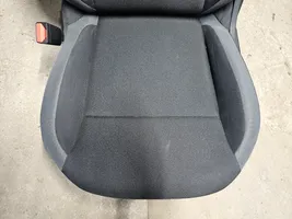 Dacia Duster II Asiento delantero del conductor 