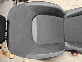 Dacia Duster II Asiento delantero del conductor 