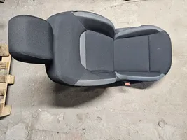 Dacia Duster II Asiento delantero del conductor 