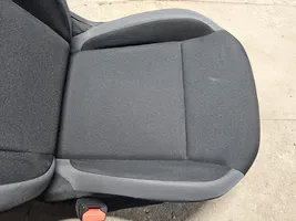 Dacia Duster II Asiento delantero del conductor 