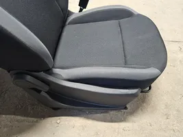 Dacia Duster II Asiento delantero del pasajero 