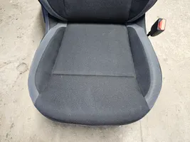 Dacia Duster II Asiento delantero del pasajero 