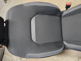 Dacia Duster II Asiento delantero del pasajero 