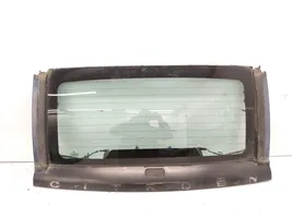 Citroen C3 Pluriel Luna del parabrisas trasero 43R000464