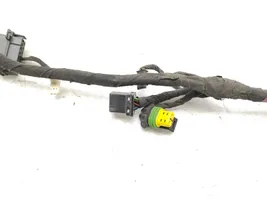 Citroen C3 Pluriel Faisceau de câbles hayon de coffre 46924681