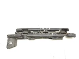 Renault Laguna III Staffa di rinforzo montaggio del paraurti anteriore 622210005R