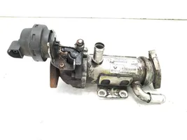 Renault Laguna III EGR valve cooler 8200611709